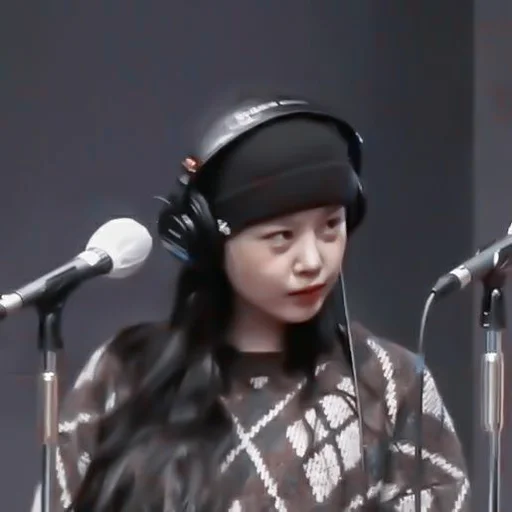 human face clothing audio equipment