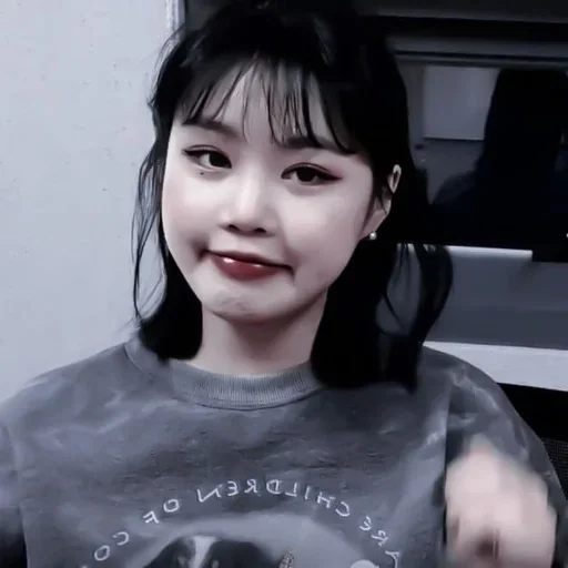 Sticker ;; 🥡 :: soojin :: gidle  ;; @jjkkxxs - 11