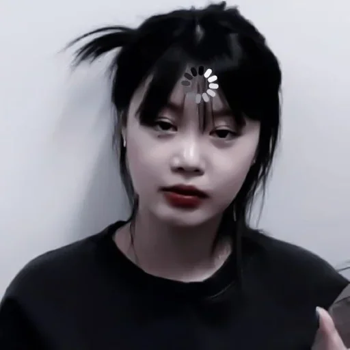 Sticker ;; 🥡 :: soojin :: gidle  ;; @jjkkxxs - 10