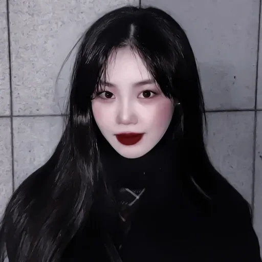 Sticker ;; 🥡 :: soojin :: gidle  ;; @jjkkxxs - 9