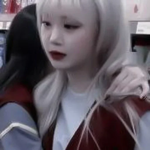 Sticker ;; 🥡 :: soojin :: gidle  ;; @jjkkxxs - 8