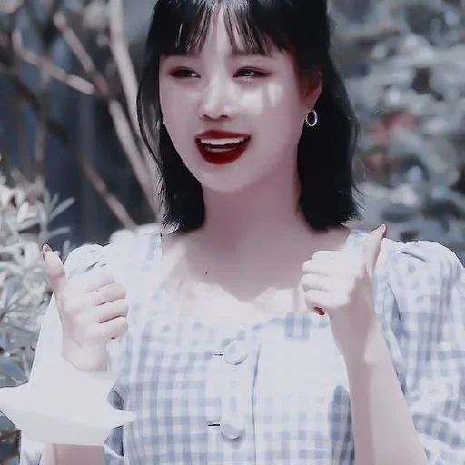 Sticker ;; 🥡 :: soojin :: gidle  ;; @jjkkxxs - 7