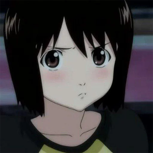 аниме мультфильм мультипликация