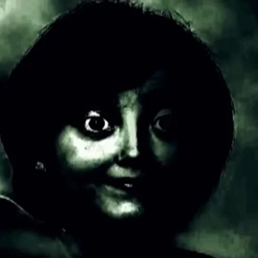 human face portrait text