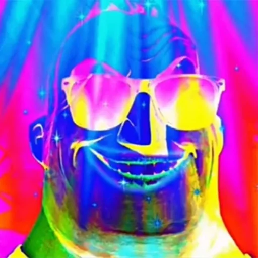 colorfulness art graphics