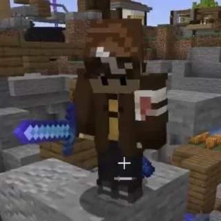 Стикер суси сасут - 0