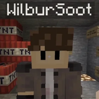 Стикер суси сасут - 10