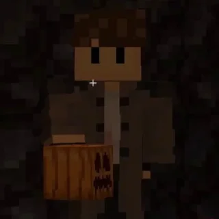 Стикер суси сасут - 5