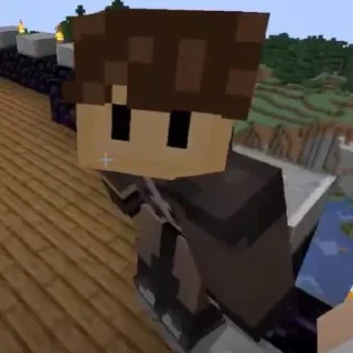 Стикер суси сасут - 8