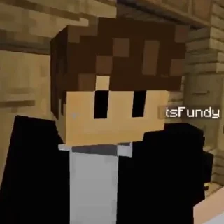 Стикер суси сасут - 6