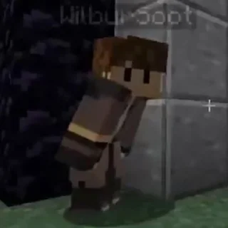 Стикер суси сасут - 1