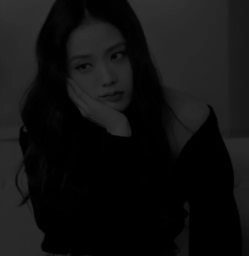 human face person black and white