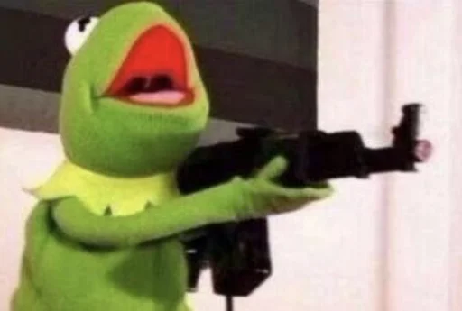 игрушка оружие мультфильм