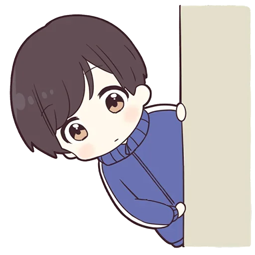 Сора-кун ч.1 @tg_sticks - 