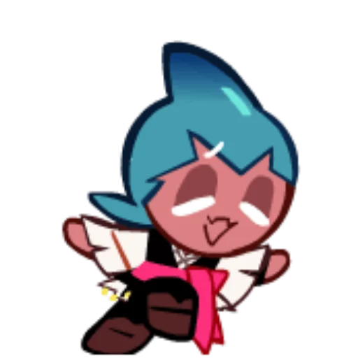 Sticker Sorbet Shark Cookie! - 8