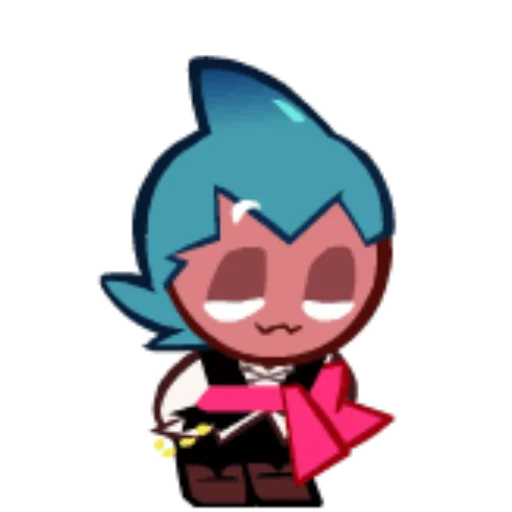 Sticker Sorbet Shark Cookie! - 5