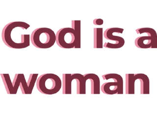 Стикер sorry i'm lesbian - 3