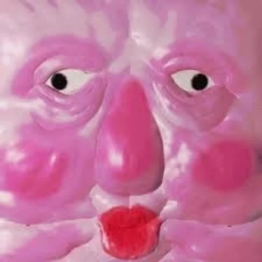 cartoon sketch painting