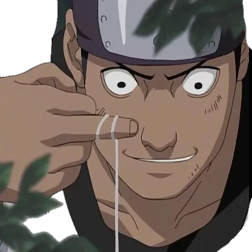 anime cartoon illustration