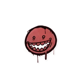 Стикер Sorry @stickersb2b - 1