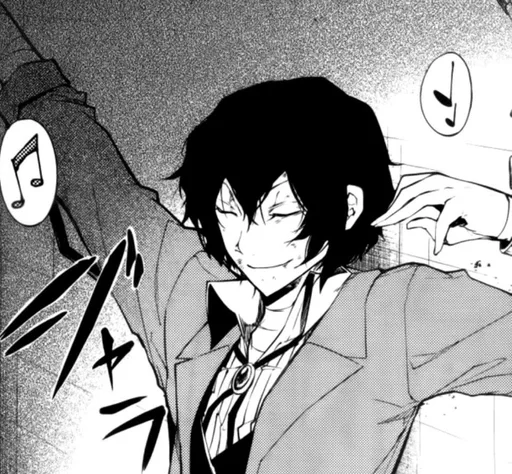 аниме эскиз человеческое лицо