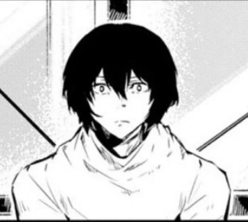 эскиз человеческое лицо рисование