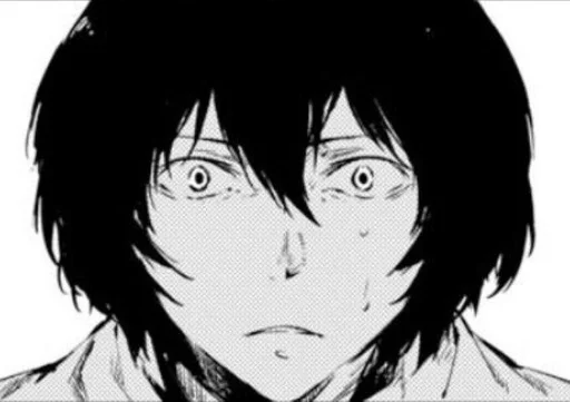 эскиз рисование человеческое лицо