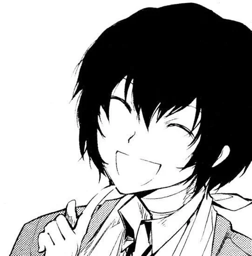 аниме эскиз мультфильм