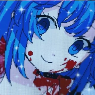 Стикер sosio - 8