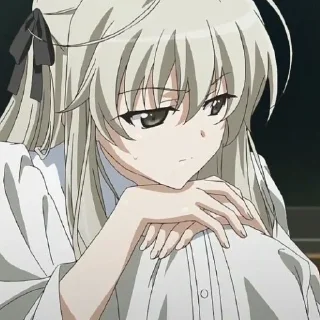 аниме манга мультфильм