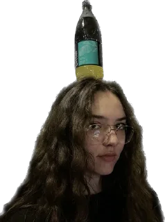 Стикер SOSAT’ - 0