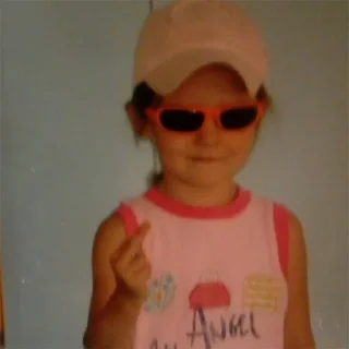 Стикер SOSAT’ - 10