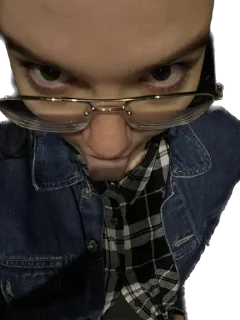 Стикер SOSAT’ - 9