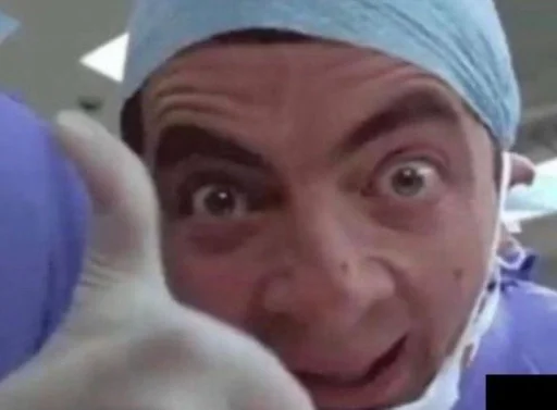 person human face clothing