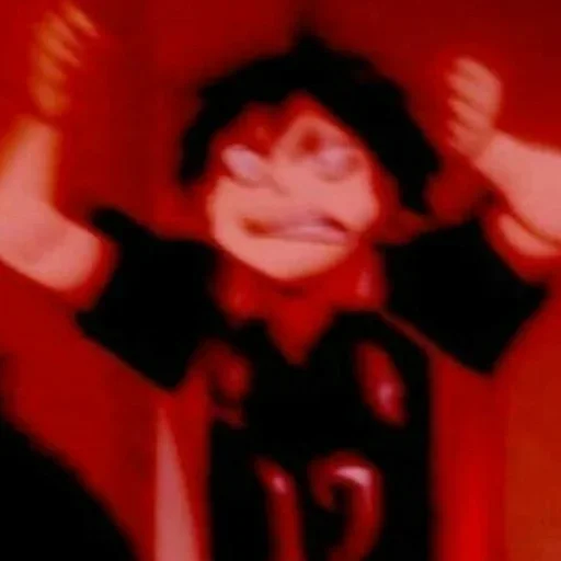 Стикер хуйня в масле :: @fStikBot - 9