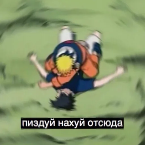 Стикер хуйня в масле :: @fStikBot - 7