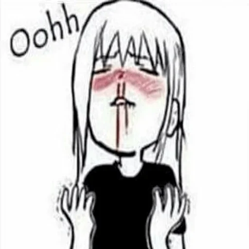 Стикер хуйня в масле :: @fStikBot - 4