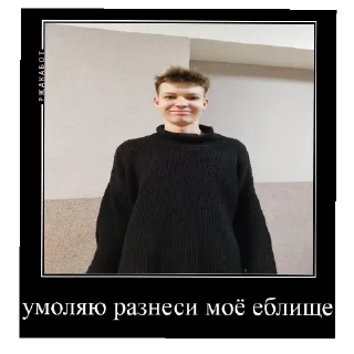 одежда Человек свитер