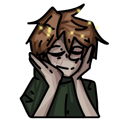 Стикер sosiska_killer - 11