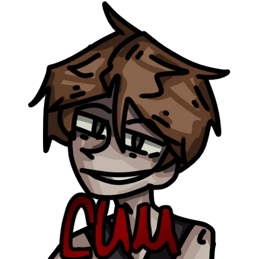 Стикер sosiska_killer - 3