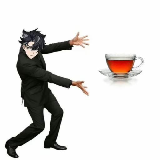 sketch cartoon illustration