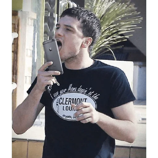 person clothing human face