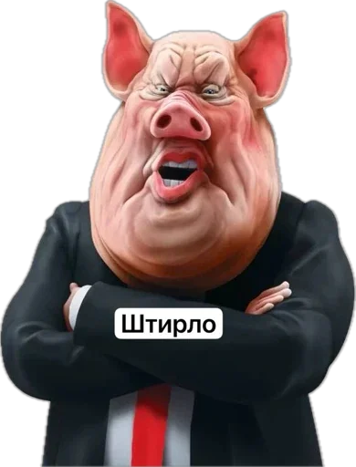 Sticker sosohryu - 1