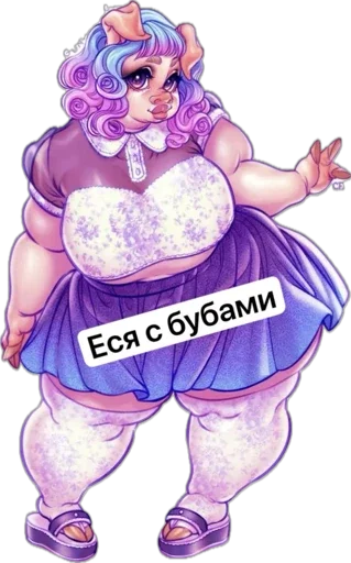 Стикер sosohryu - 1