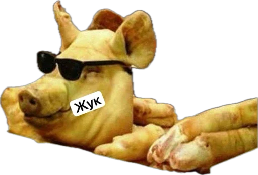 Стикер sosohryu - 1