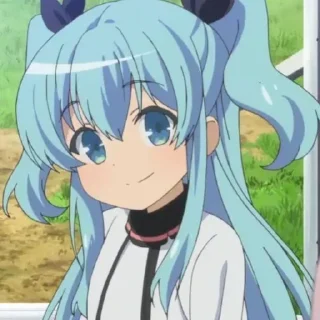 Стикер soso - 7