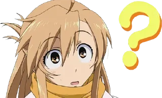 Стикер soso - 2