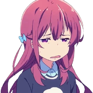 Стикер soso - 8