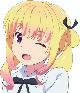 Стикер soso - 10