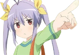 Стикер soso - 11